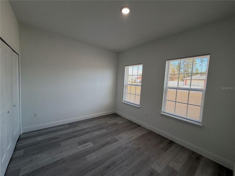 Spacious, unfurnished interior of a new home in , Ocala (Image 28). Spacious, unfurnished interior of a new home in , Ocala (Image 28).
