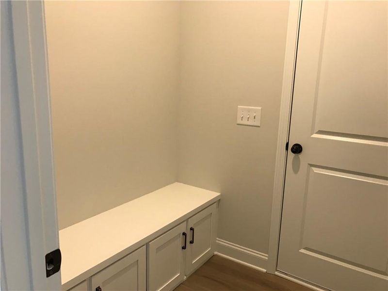 Furnished interior view inside a new home in , Jefferson (Image 5). Furnished interior view inside a new home in , Jefferson (Image 5).