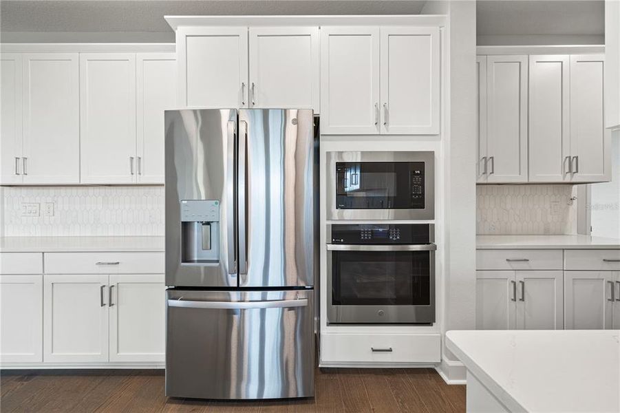 Furnished interior view inside a new home in , Winter Garden (Image 13). Furnished interior view inside a new home in , Winter Garden (Image 13).