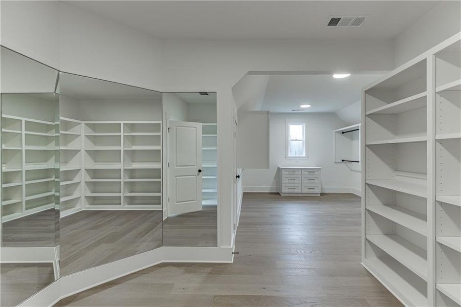 Spacious, unfurnished interior of a new home in , Pendergrass (Image 45).