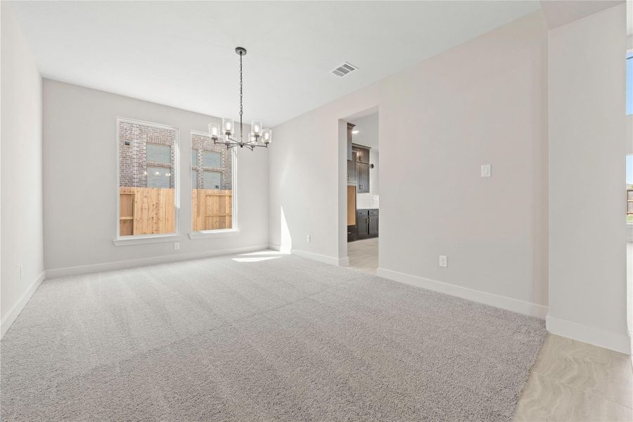 Representative image. Features, selections and colors may vary.