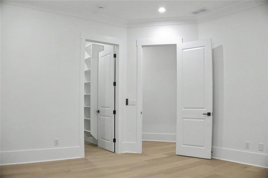 Spacious, unfurnished interior of a new home in , Monroe (Image 41). Spacious, unfurnished interior of a new home in , Monroe (Image 41).