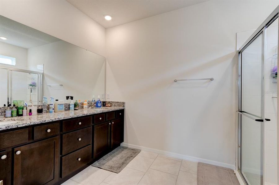 Furnished interior view inside a new home in , New Smyrna Beach (Image 11).