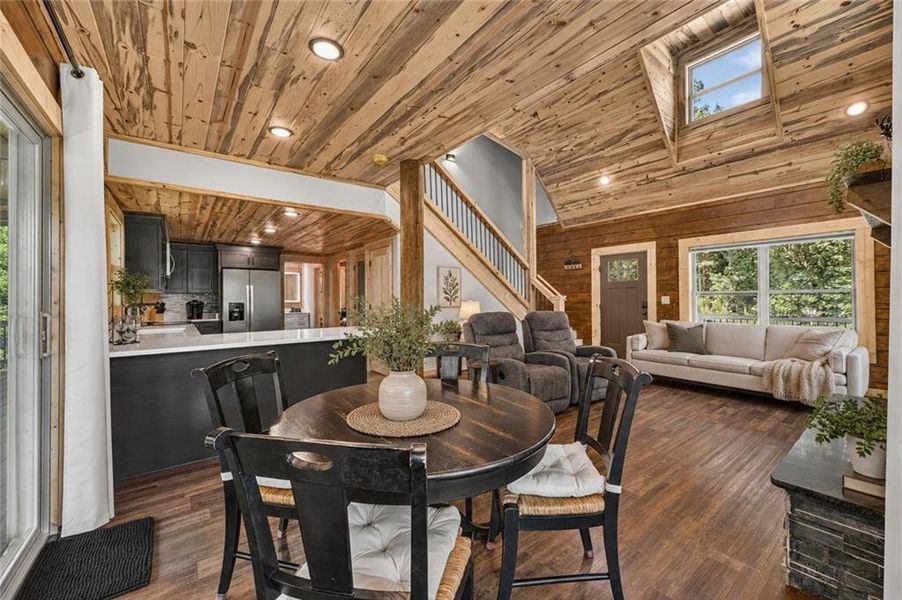 Community amenities in , Ellijay (Image 32).