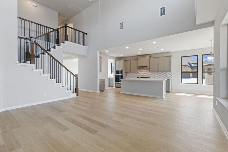 3,403sf New Home in Leander, TX.  - Slide 33