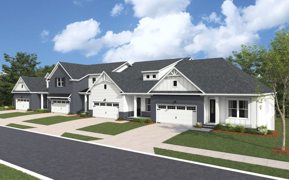 319 Buckwood Lane, Thompson's Station, TN.  - Slide 2