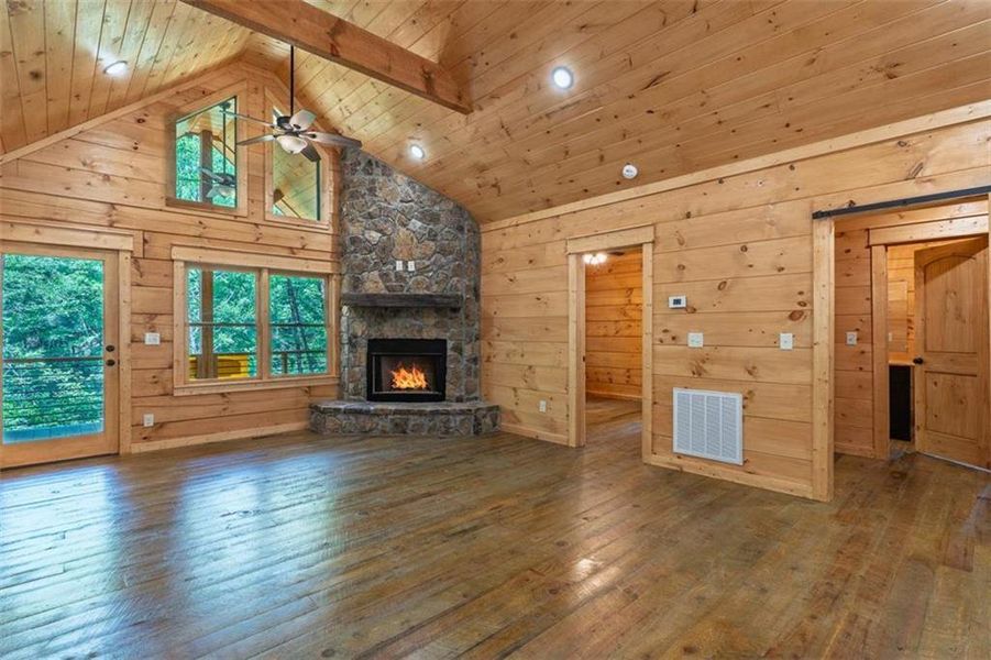 Community amenities in , Blue Ridge (Image 19). Community amenities in , Blue Ridge (Image 19).