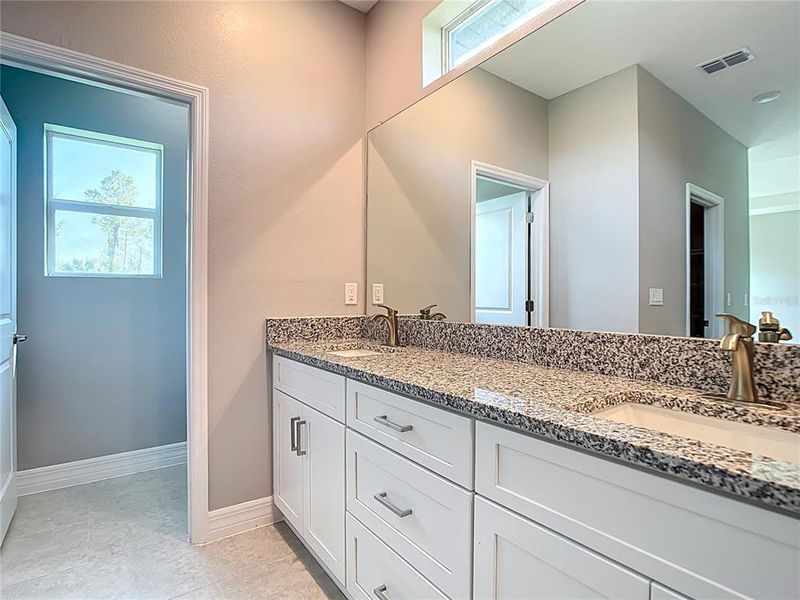 Furnished interior view inside a new home in , North Port (Image 5). Furnished interior view inside a new home in , North Port (Image 5).