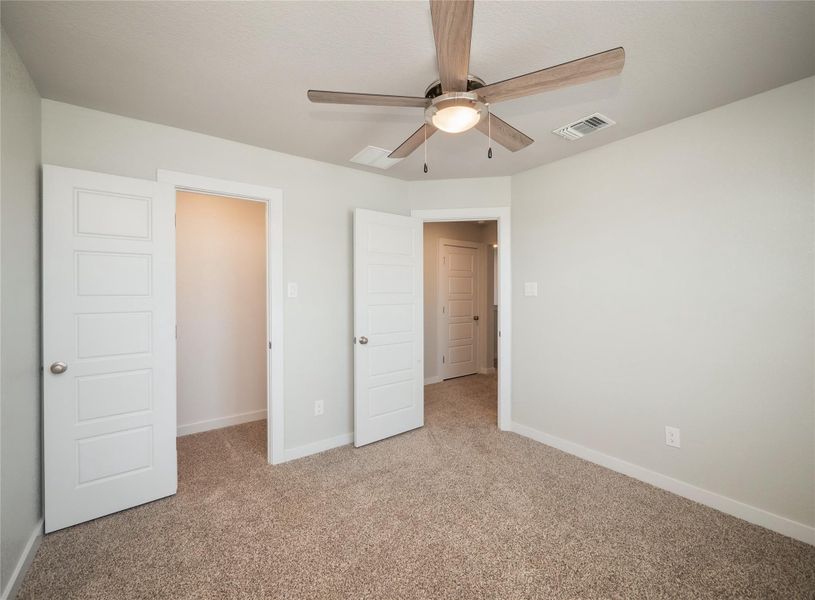 Spacious, unfurnished interior of a new home in , Hutto (Image 20). Spacious, unfurnished interior of a new home in , Hutto (Image 20).