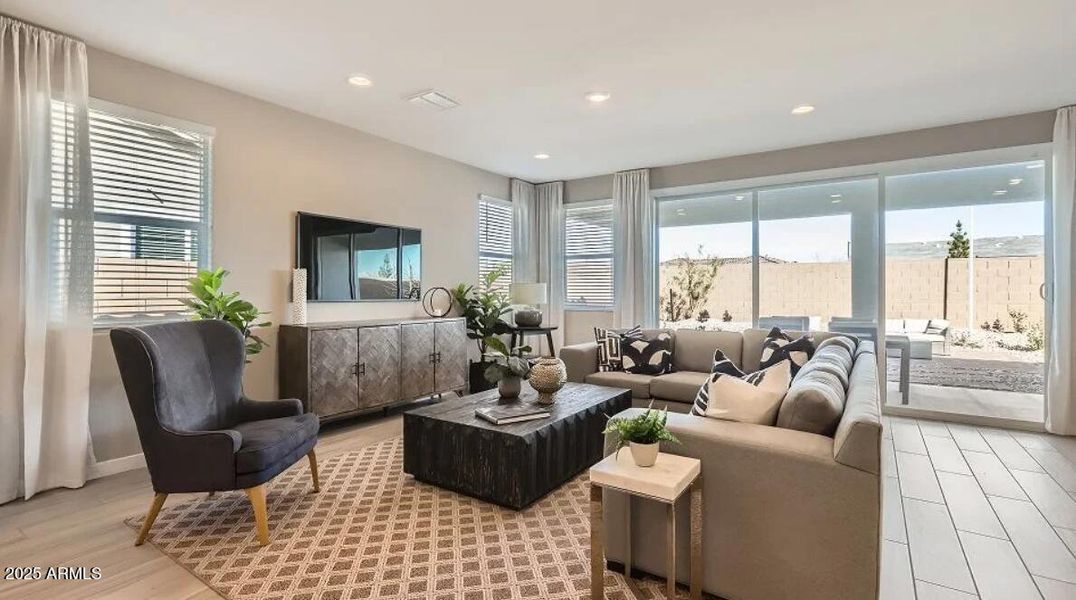 Great Room Great Room