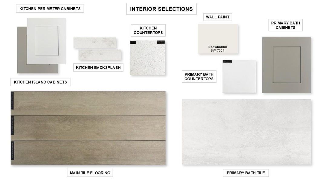 Image 18 of a home in Woodside 47'. Image 18 of a home in Woodside 47'.