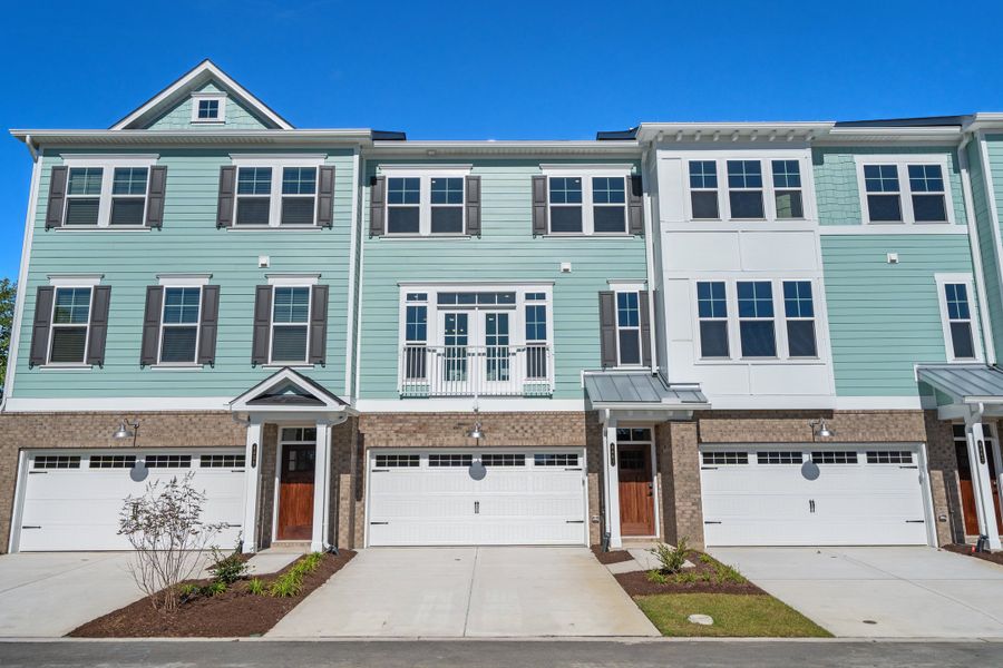 New Home in Myrtle Beach, SC.  - Slide 3