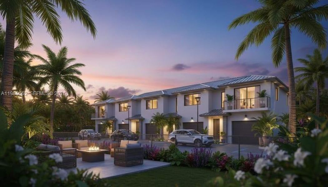 Image 4 of a home in .