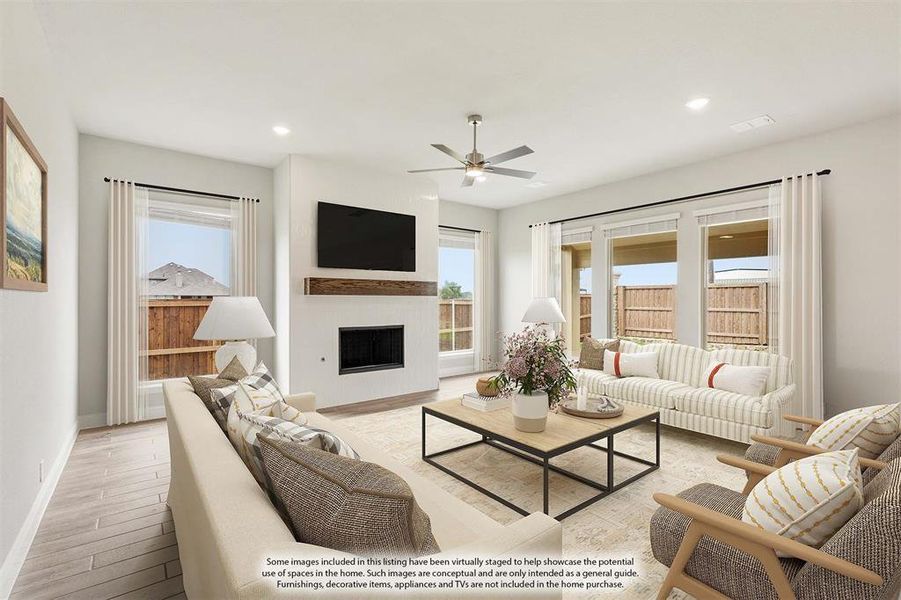 Furnished interior view inside a new home in Somerset, Venus (Image 16). Furnished interior view inside a new home in Somerset, Venus (Image 16).