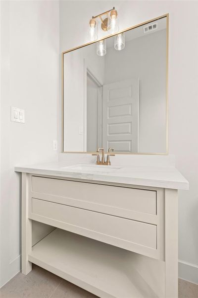 Representative image. Features, selections and colors may vary.