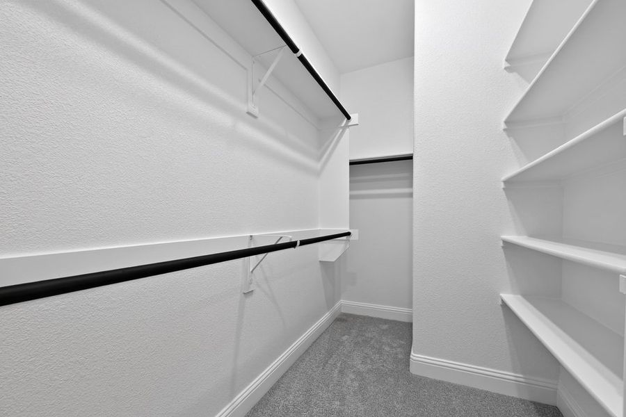 Close-up of interior finishes inside a home in The Ranch at Uptown Celina, Celina (Image 11). Close-up of interior finishes inside a home in The Ranch at Uptown Celina, Celina (Image 11).
