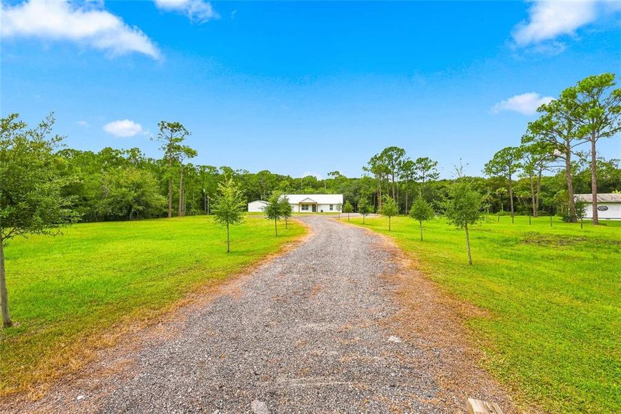 Natural landscape and outdoor views near in Okeechobee (Image 41). Natural landscape and outdoor views near in Okeechobee (Image 41).