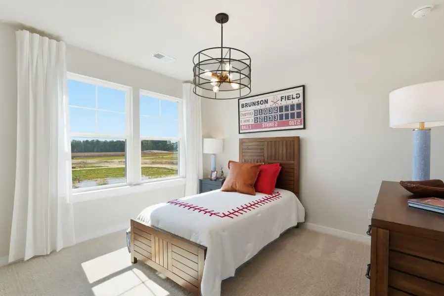 Bedroom 4