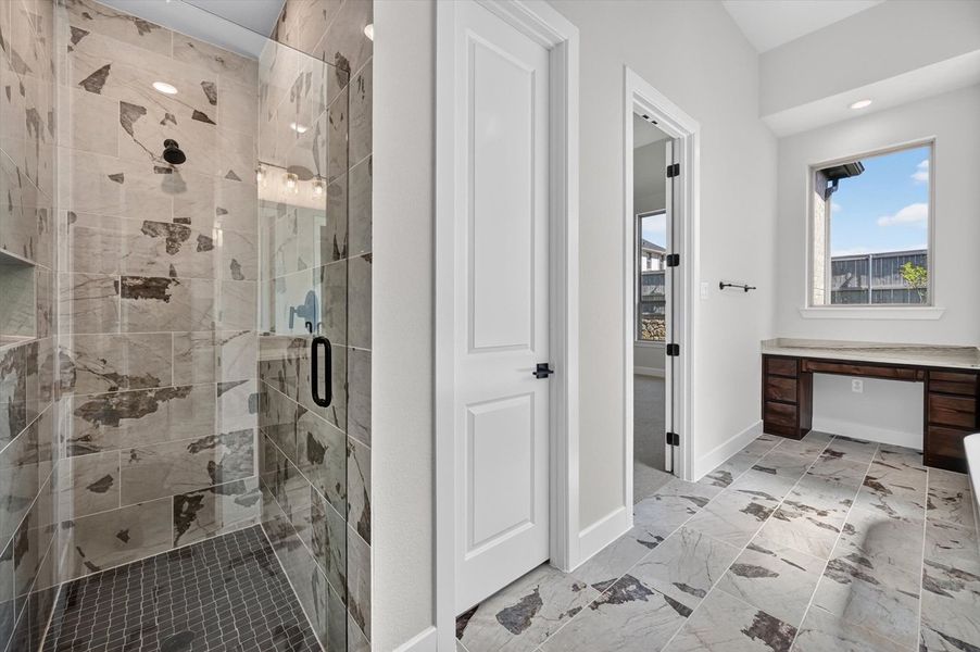 Primary Bathroom Primary Bathroom