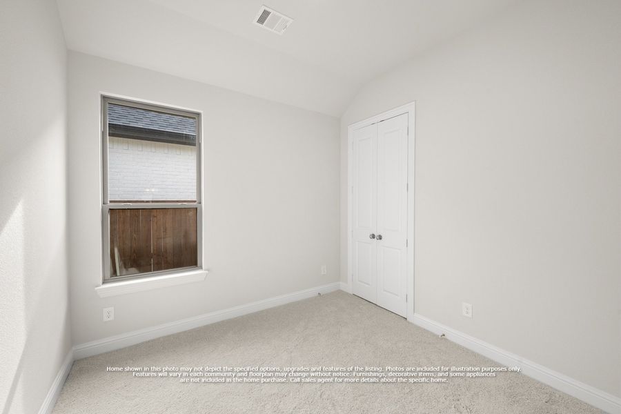 Spacious, unfurnished interior of a new home in Somerset, Mansfield (Image 26). Spacious, unfurnished interior of a new home in Somerset, Mansfield (Image 26).