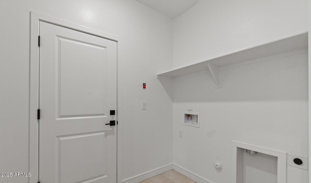 FSVV Cottages Lot #48 Laundry Room (Larg FSVV Cottages Lot #48 Laundry Room (Larg