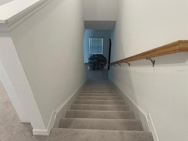Spacious, unfurnished interior of a new home in , Davenport (Image 23). Spacious, unfurnished interior of a new home in , Davenport (Image 23).