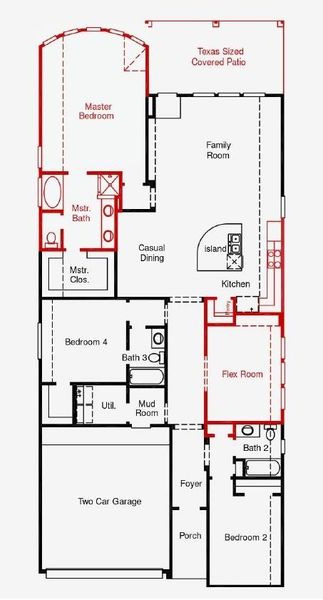 Image 24 of a home in . Image 24 of a home in .