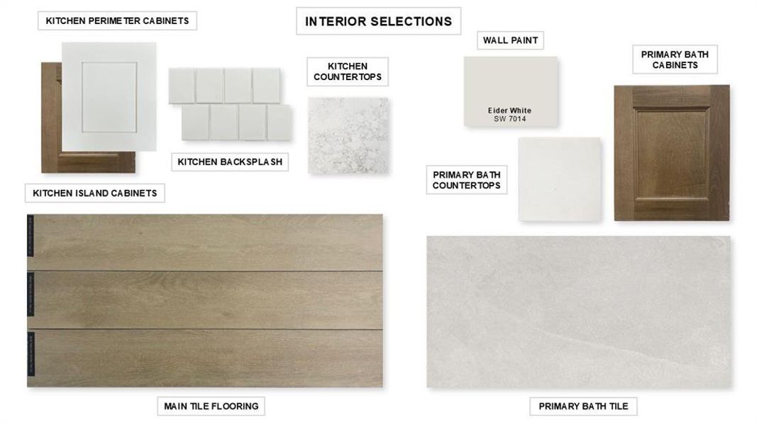 Image 20 of a home in The Heights At Uptown Celina 50'. Image 20 of a home in The Heights At Uptown Celina 50'.