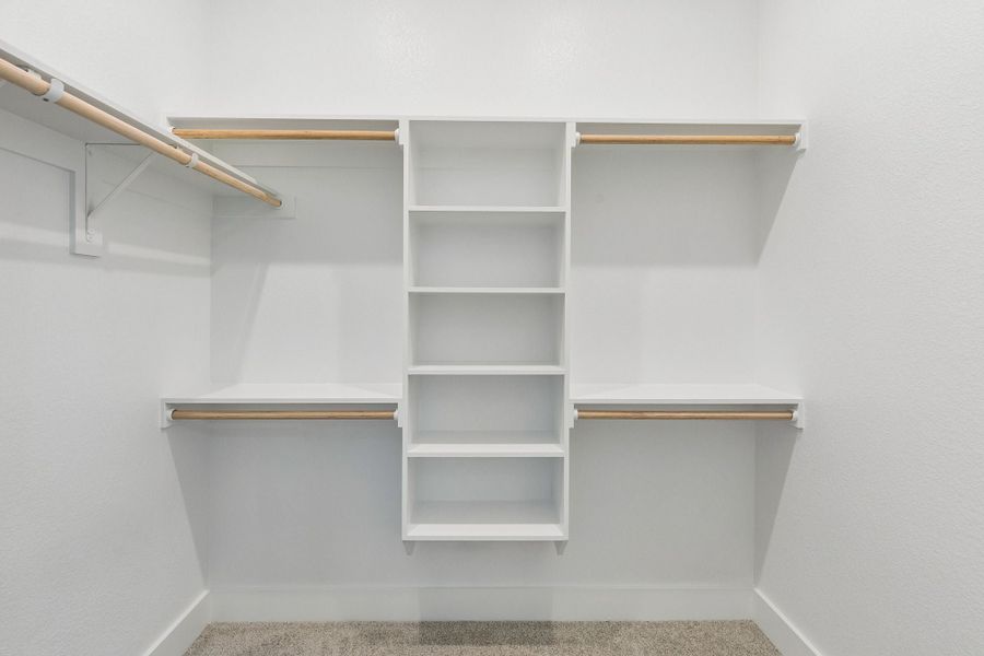 Image 35 of a home in Newman Village Townhomes.