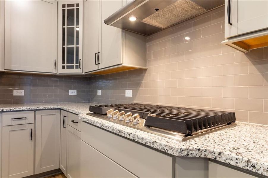 Close-up of interior finishes inside a home in , Hoschton (Image 15). Close-up of interior finishes inside a home in , Hoschton (Image 15).