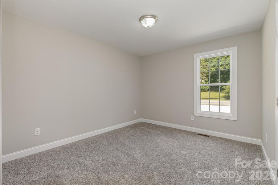 Spacious, unfurnished interior of a new home in , Salisbury (Image 17). Spacious, unfurnished interior of a new home in , Salisbury (Image 17).