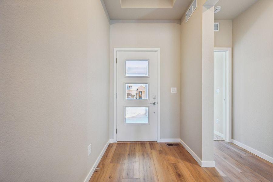 New Home in Parker, CO.  - Slide 6