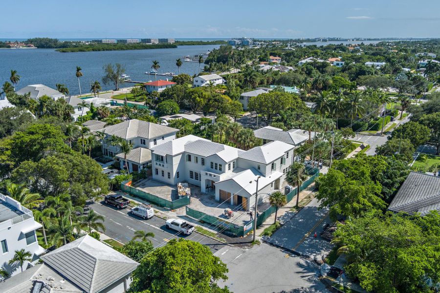 Image 4 of a home in .