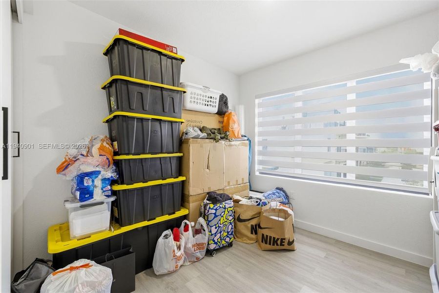 Furnished interior view inside a new home in , Homestead (Image 11).