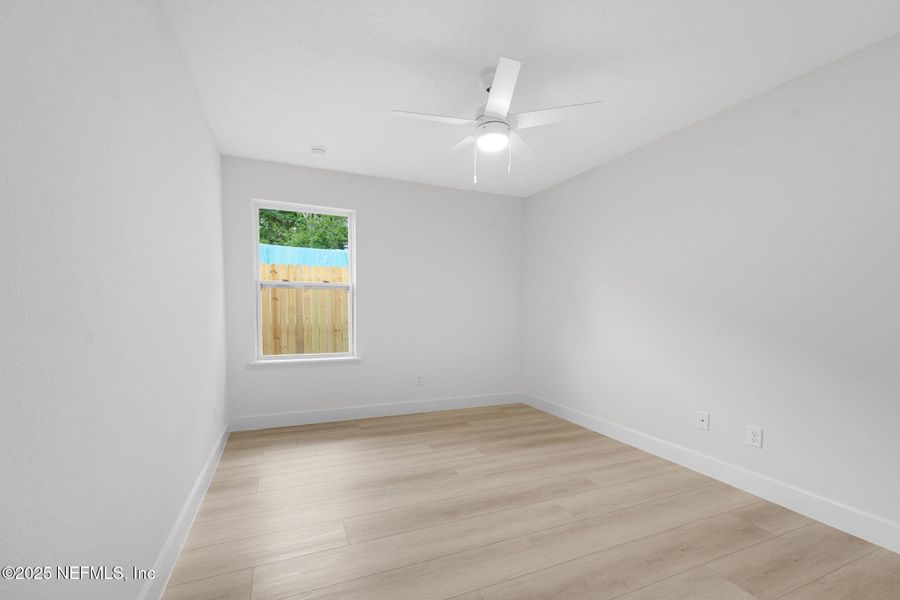 Spacious, unfurnished interior of a new home in , Jacksonville (Image 22). Spacious, unfurnished interior of a new home in , Jacksonville (Image 22).