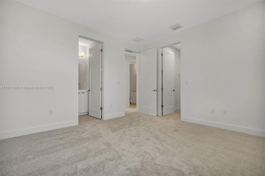 Spacious, unfurnished interior of a new home in , Boca Raton (Image 59). Spacious, unfurnished interior of a new home in , Boca Raton (Image 59).
