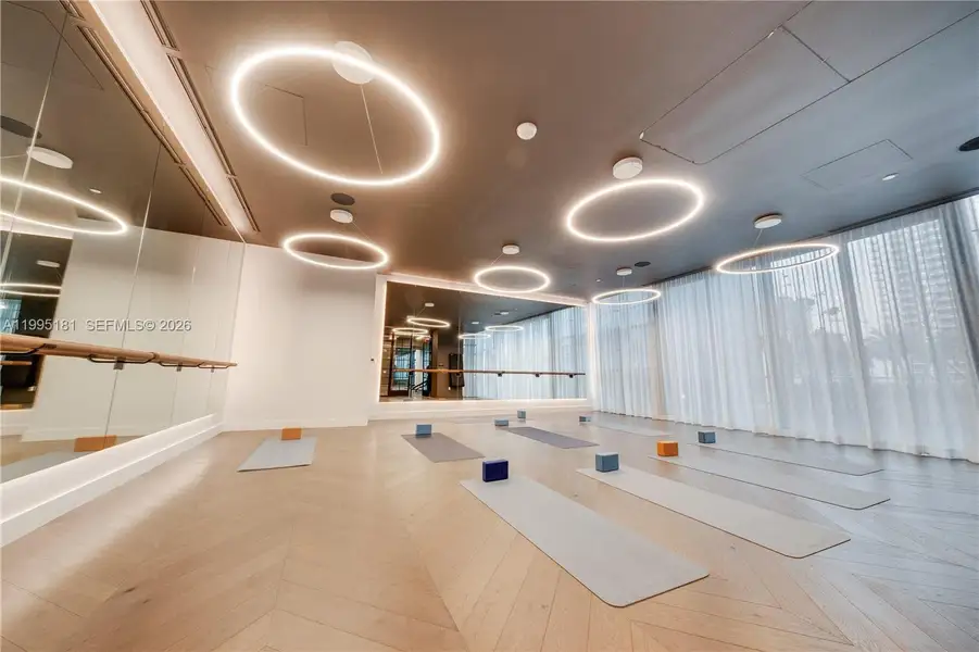 Community amenities in Natiivo Miami, Miami (Image 32).