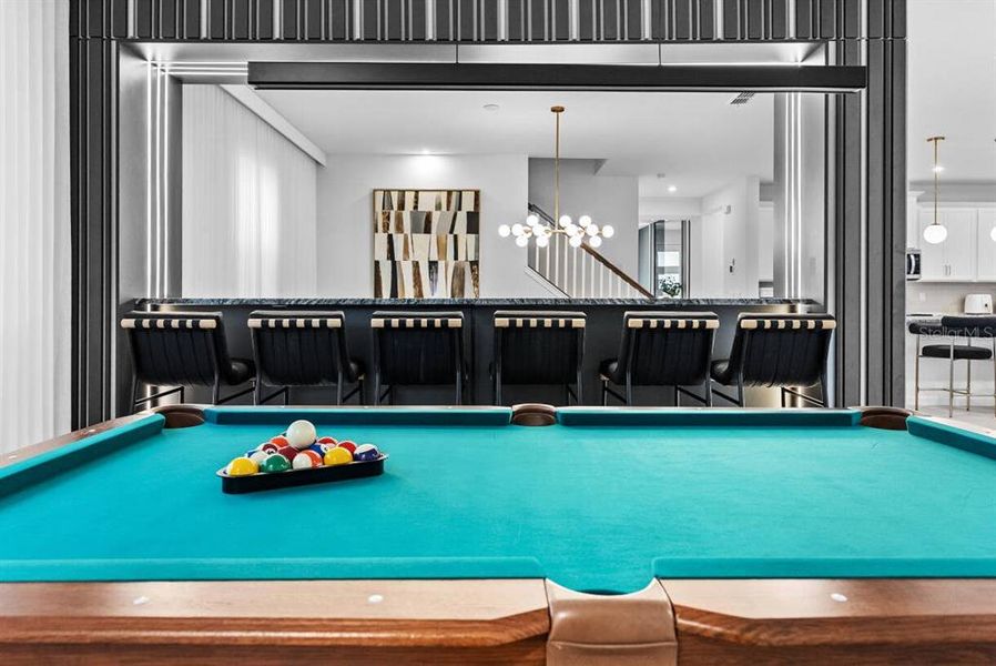 Community amenities in , Davenport (Image 37).