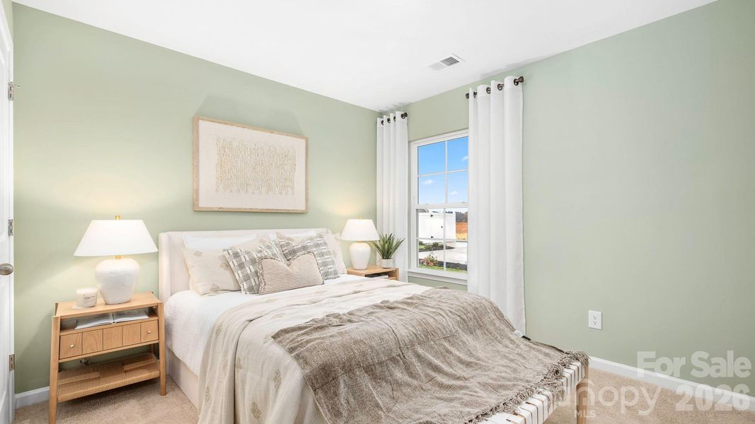 *Photos are of model home and are for representational purposes only