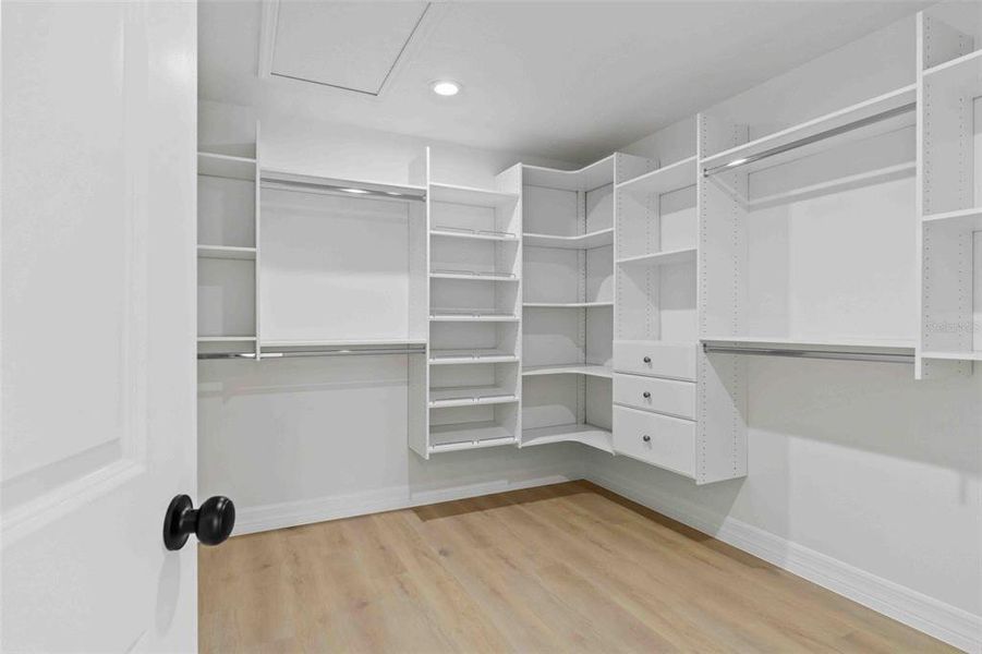 Spacious, unfurnished interior of a new home in , Spring Hill (Image 33). Spacious, unfurnished interior of a new home in , Spring Hill (Image 33).