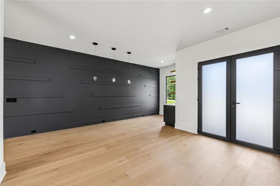 Spacious, unfurnished interior of a new home in , Auburn (Image 56). Spacious, unfurnished interior of a new home in , Auburn (Image 56).
