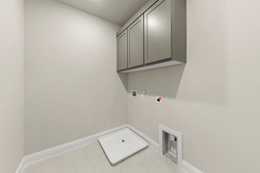 The Cyrus A Laundry Room The Cyrus A Laundry Room