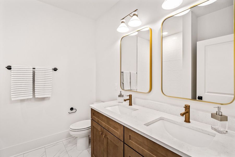 New Home in Thompson's Station, TN.  - Slide 42