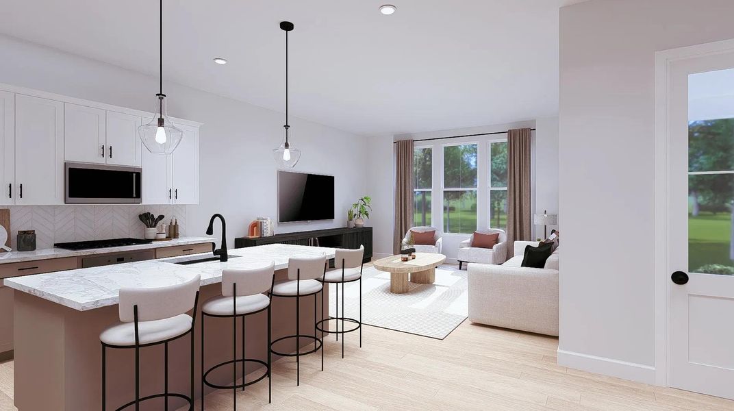 The Thornhill Kitchen The Thornhill Kitchen