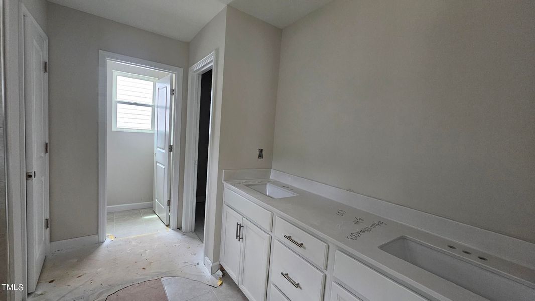 Image 34 of a home in Gregory Village.