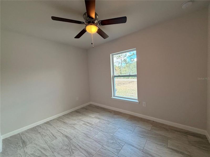 Spacious, unfurnished interior of a new home in , Port Charlotte (Image 26). Spacious, unfurnished interior of a new home in , Port Charlotte (Image 26).
