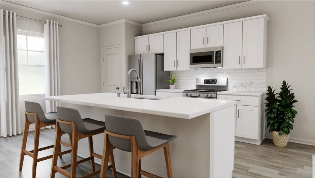 Carlisle Kitchen Carlisle Kitchen