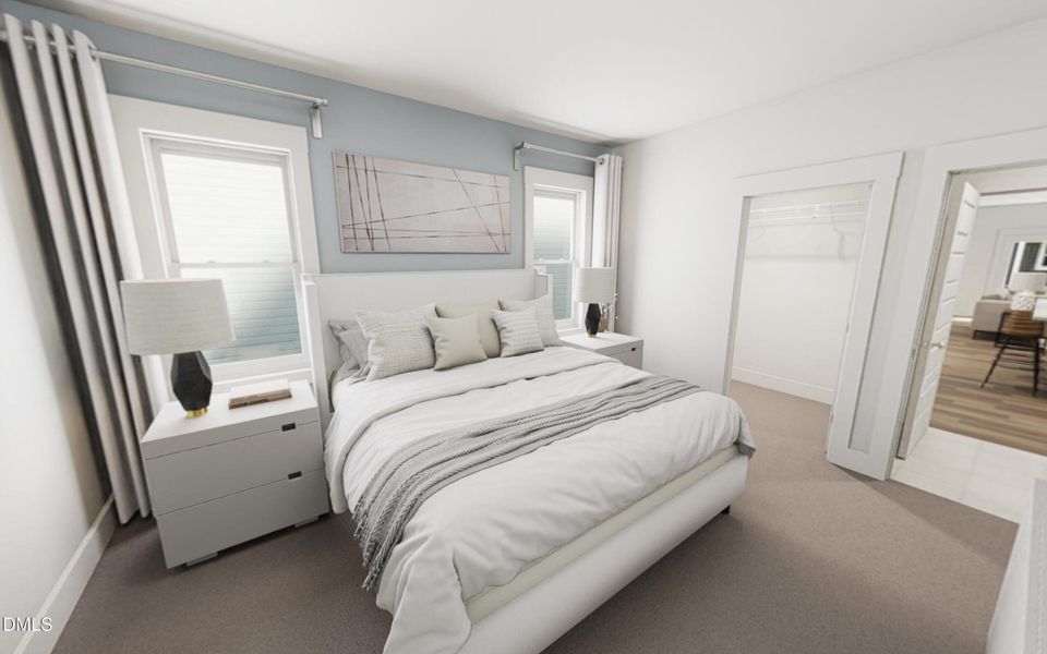 First Floor Main Bedroom!!!!!