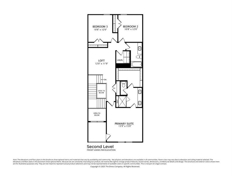 Emberly - Marketing - DAL plans Page 002