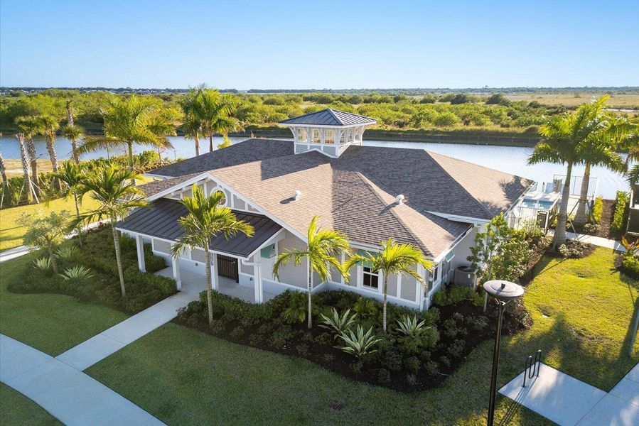 Image 31 of a home in Tradition - Kenley. Image 31 of a home in Tradition - Kenley.